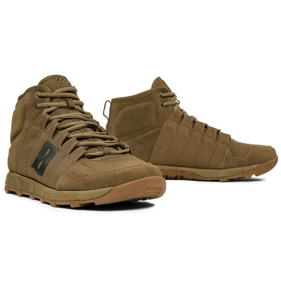 VIKTOS Men's Core Coyote Shoes, Size: 11.5 (1009809)