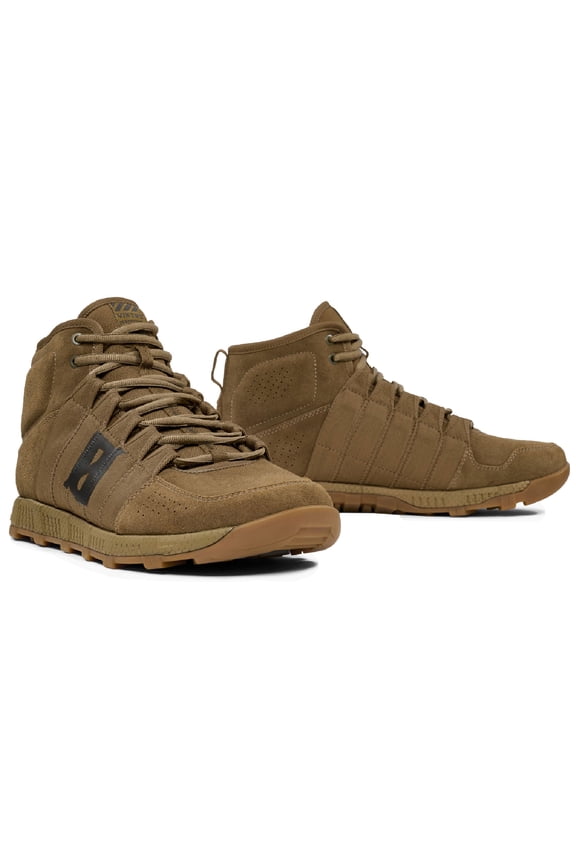 Men's Core Coyote Shoes, Size: 9.5 (1009805)