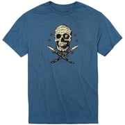 VIKTOS Mens Hoist the Black Navy Heather, Size M 1924201