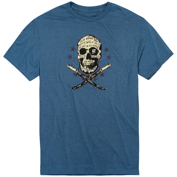 VIKTOS Men's Hoist the Black Navy Heather, Size: XL (1924203)