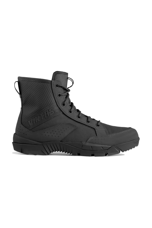 Men's Johnny Ops Boots, Color: Nightfjall, Size: 6 (1002000)
