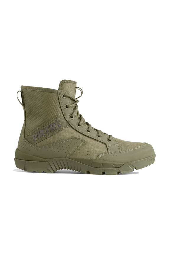 Men's Johnny Ops Boots, Color: Ranger, Size: 9 (1002104)