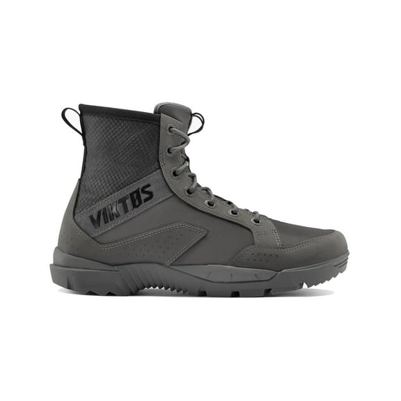 VIKTOS Men's Johnny Waterproof Boots, Color: Greyman, Size: 9 (1001604)