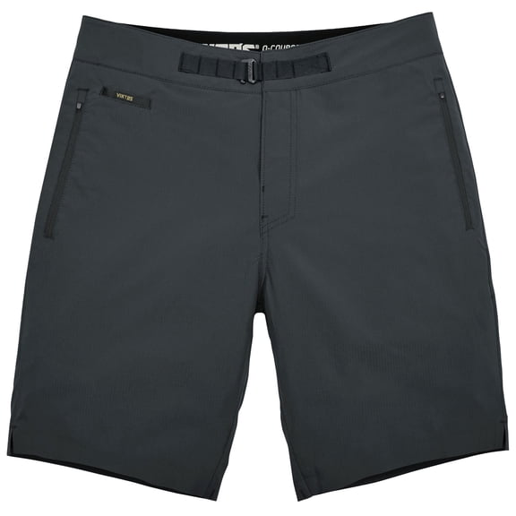 VIKTOS Men's Ocourse Hybrid Shorts, Color: Black, Size: 38 (1605205)