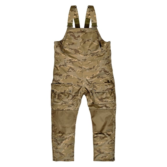 VIKTOS Men's Range Trainer XD Waterproof Bib, Color: Murkwood Camo, Size: XL (1306605)