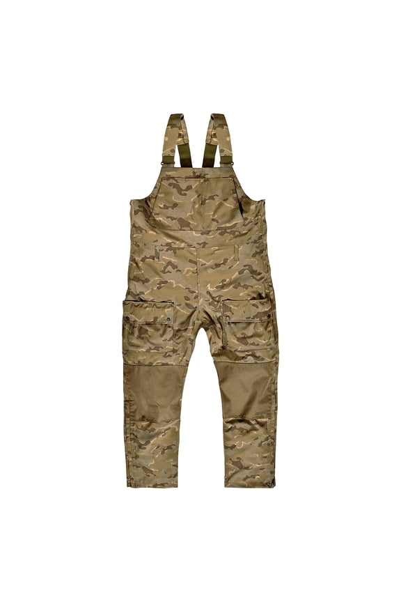 Men's Range Trainer XD Waterproof Bib, Color: Murkwood Camo, Size: XL (1306605)