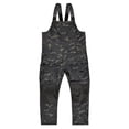 thumbnail image 1 of VIKTOS Men's Range Trainer XD Waterproof Bib, Color: Nightfjall Camo, Size: S (1307102), 1 of 5