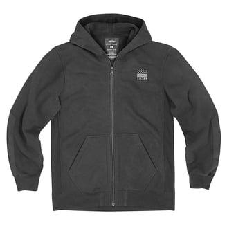 Supreme Men's Division Hooded Sweatshirt Brown, from StockX