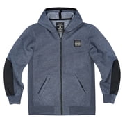 VIKTOS Mens Stanag Hoodie, Blue Heather, L 1731002