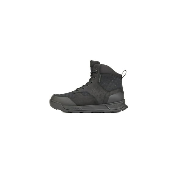 VIKTOS Men's Wartorn Waterproof Boots, Color: Black, Size: 12 (1008810)