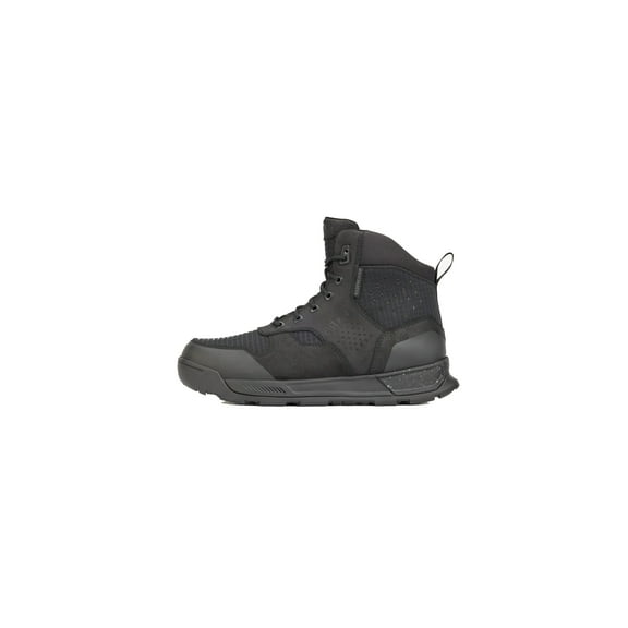 VIKTOS Men's Wartorn Waterproof Boots, Color: Black, Size: 8 (1008802)