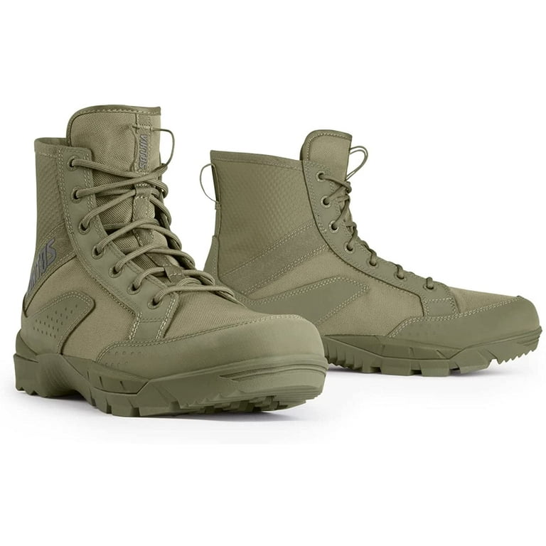 VIKTOS Mens Johnny Combat OPS Tactical Boots 10 Ranger Walmart