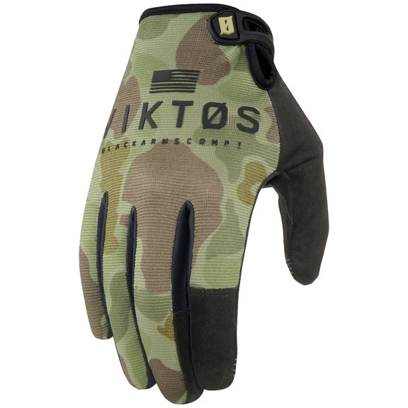 VIKTOS XP Gloves, Color: Tarawa, Size: XL (1207204)