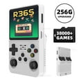 thumbnail image 1 of VILCORN 2025 Upgraded R36S Handheld Game Console, 256G, 50+ Emulators, for Christmas Gift, 1 of 11