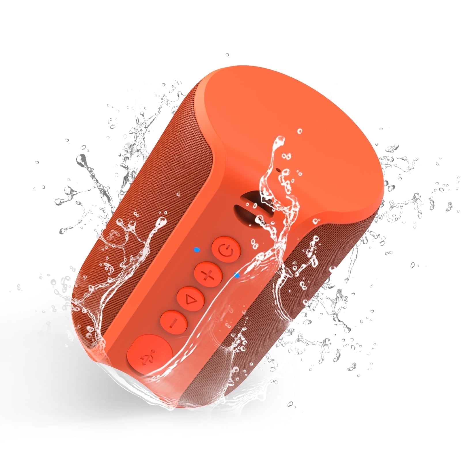 VILINICE Portable Bluetooth Speaker, IPX7 Waterproof Wireless Speaker ...