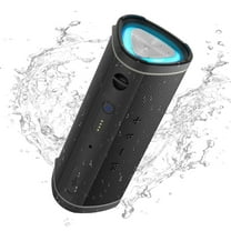 iJoy Ruck Waterproof Rugged Portable Bluetooth Speaker IJSP-1048