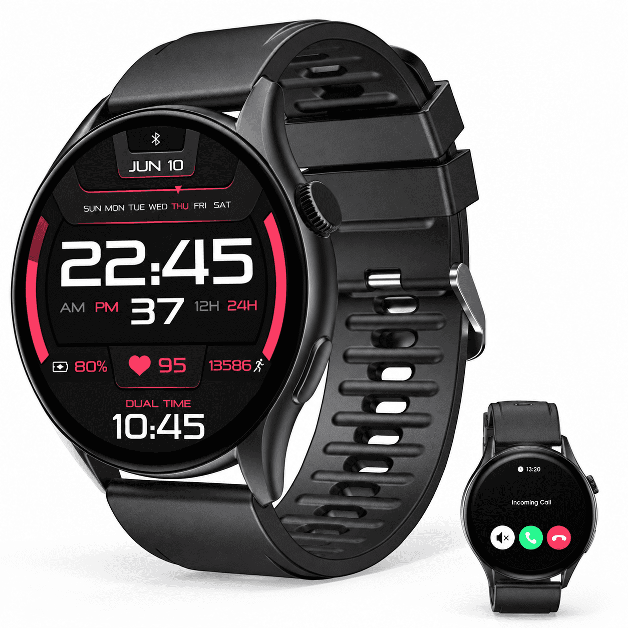 VILINICE Smart Watch, 1.43