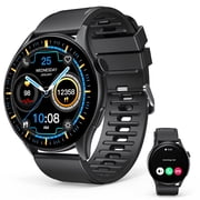 VILINICE Smart Watch 1.43-inch Touch Screen Waterproof IP68 Fitness Tracker Bluetooth 5.3 for Android & iOS