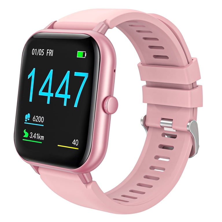 VILINICE Smart Watch for Women, IP68 Waterproof, Bluetooth, Phone