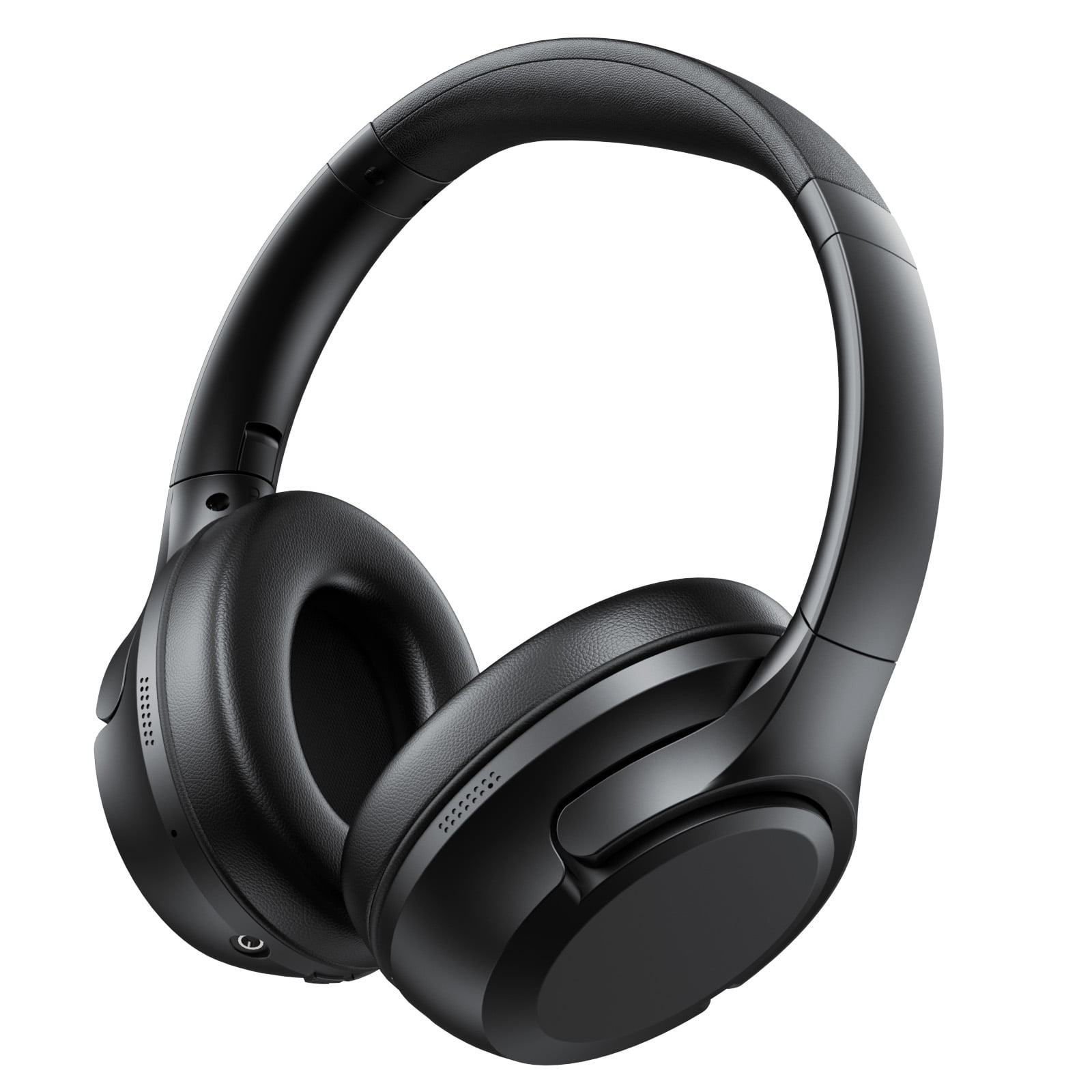 VILINICE Upgraded Noise-Canceling Headphones, Bluetooth 5.3, ANC