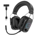 VILINICE Wireless Gaming Headset for PS4, PS5, Xbox, PC, Nintendo