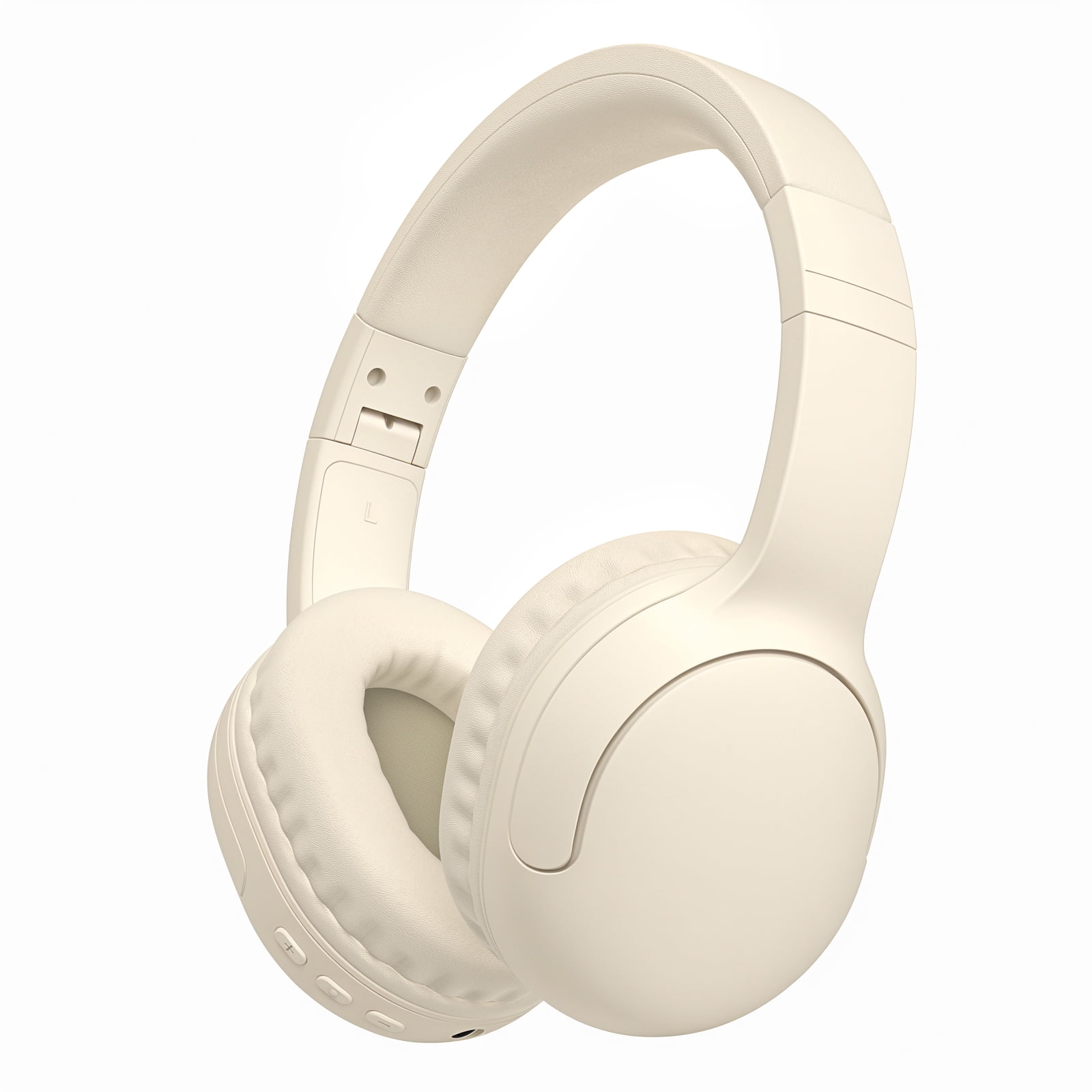 Bluetooth Wireless Large Over Ear Headphones