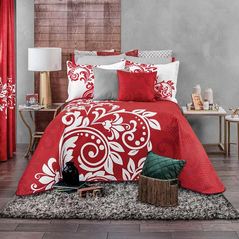 Full on sale size bedspread