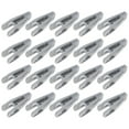 thumbnail image 1 of Topbathy Drying Clips Strong and Lightweight for Clothes and Towels 20Pcs, 1 of 6