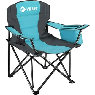 Heavy duty 2024 lawn chairs walmart