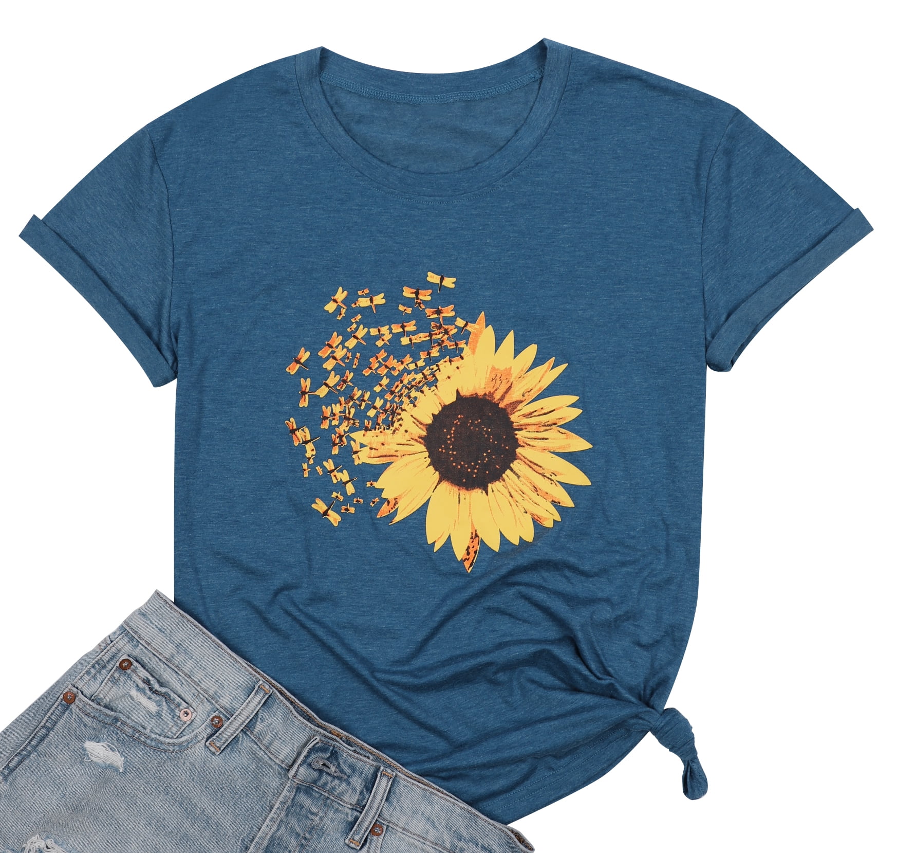 vilove-sunflower-shirts-for-women-cute-daisy-graphic-tees-women-summer