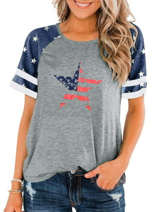 America Love It Or Leave It T Shirt, USA Vintage Flag, 59% OFF