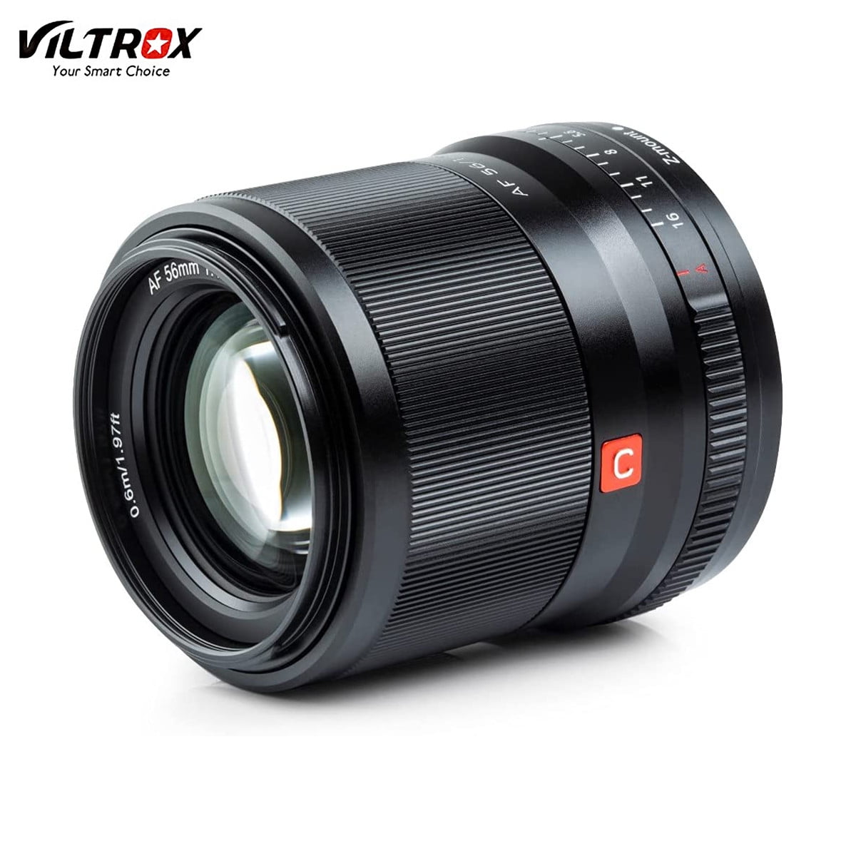 Viltrox 23mm F1.4 Xf Lens Lente Large Aperture Stm Auto Viltrox 23mm F1.4 Xf Lens Lente Large Aperture Stm Auto