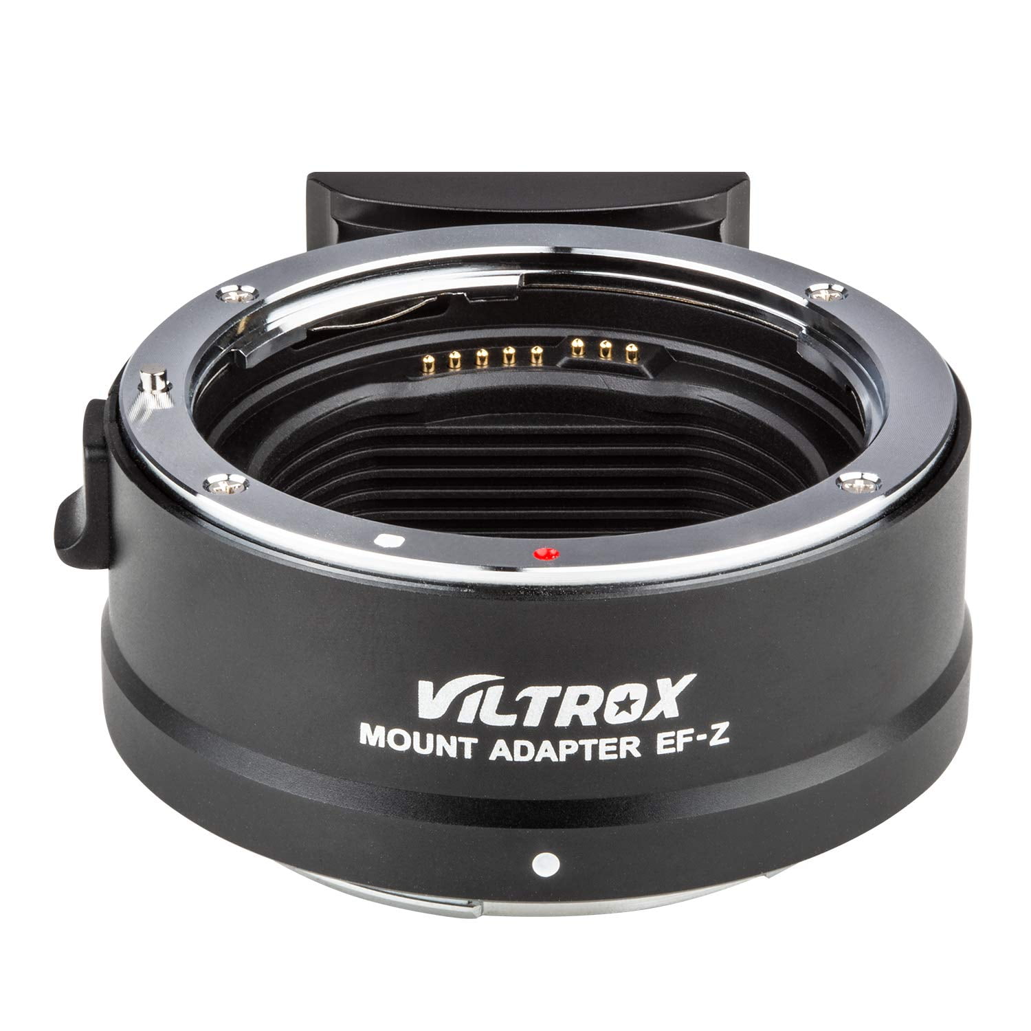 VILTROX EFZ Lens Mount Adapter Ring Converter Auto Focus Compatible