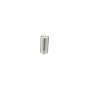 VIM 10MM 6PT 1/4 DR. SOCKET - SATIN FINISH