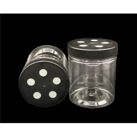VIM Products VIMMRJAR Magnetic Parts Jar for Magrail Station