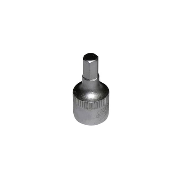 VIM Products VIMSHI404 0.25 in. Square Drive 0.12 in. Hex Socket