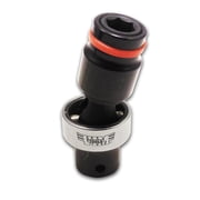 VIM Tools 0.25 in. Universal Joint Power Hex Driver