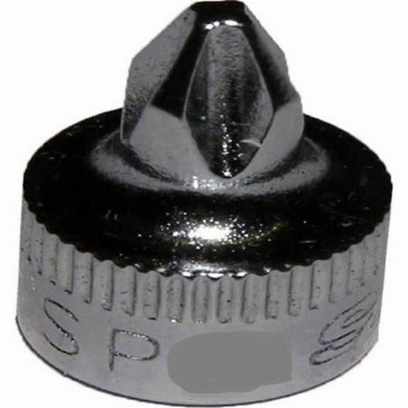 VIM Tools 14 in. Square Stubby Philips Driver P3 Tip