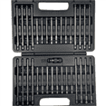 thumbnail image 1 of VIM Tools 33 Piece Power Drive Master Impact Bit Set, 1 of 2