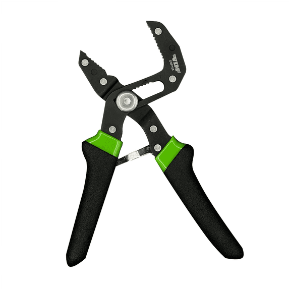 VIM Tools 5 Inch Orca Grip Universal Plier