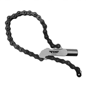 VIM Tools CW24A 24 Inch Chain Wrench Attachment For TH21 Handle TRK100