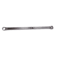 thumbnail image 1 of VIM Tools Drain Plug Wrench, Extra Long, Offset Box Heads 13 mm X 15 mm, 1 of 2