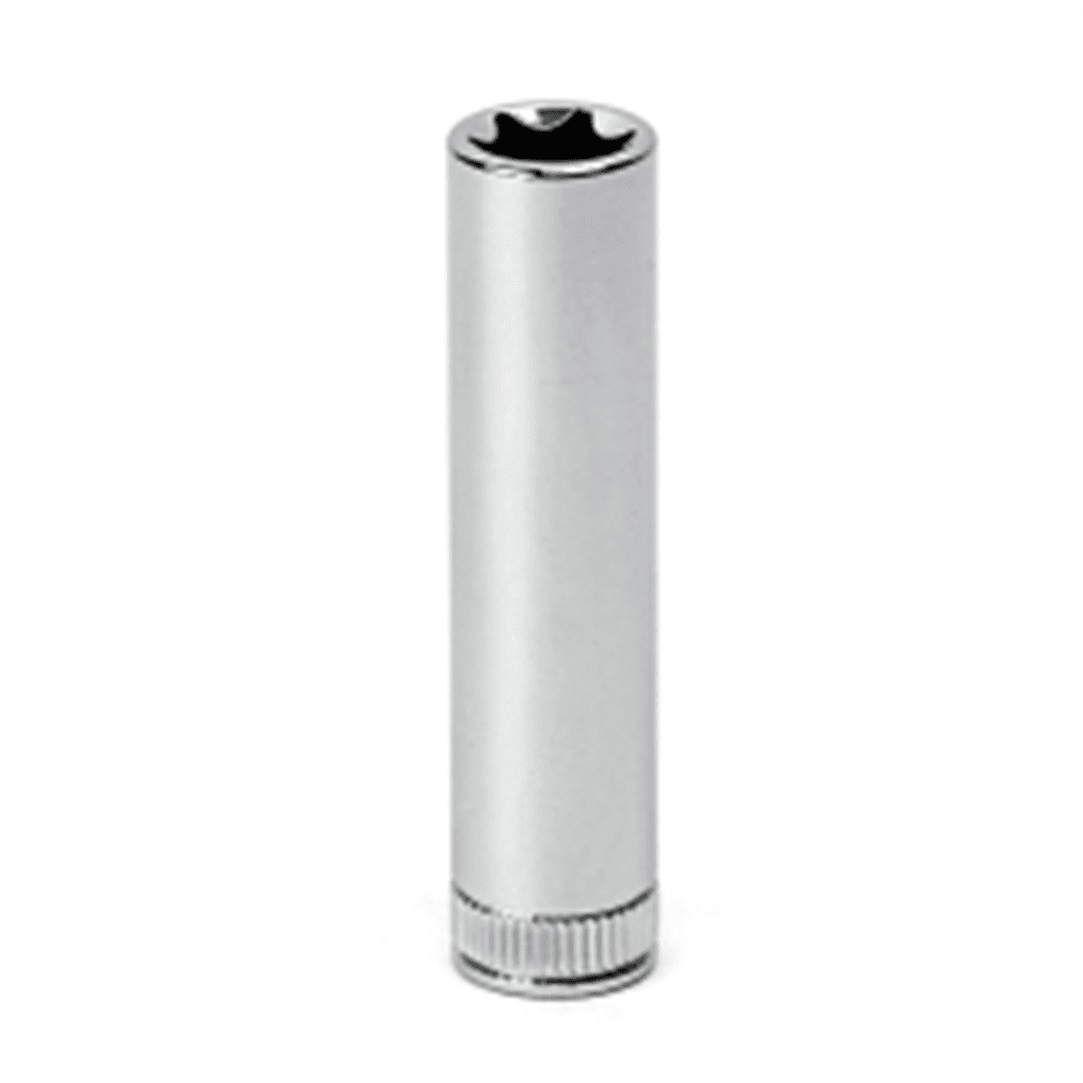 VIM Tools E10 Deep TORX Socket, 1/4 Inch Square Drive, 2 Inch Long with ...