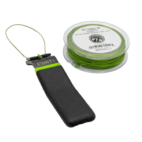 Vim Tools EWRT1 Waxed Nylon Tape Removal Tool For Wheel Weights Decals