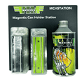 thumbnail image 1 of VIM Tools MAGNETIC CAN HOLDER STATION, 1 of 1