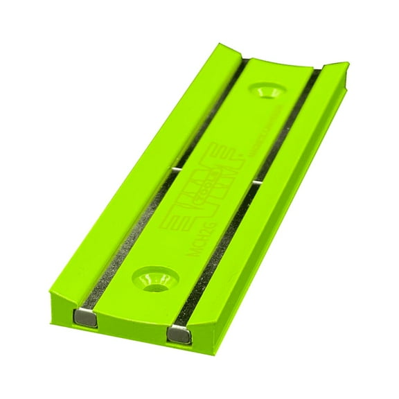 VIM Tools Magnetic Spray Can Holder - Green