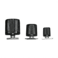 thumbnail image 1 of VIM Tools Magrail TL 3/8 in. Replacement Socket Stud and T Bolt Pack, 10-Piece, 1 of 2