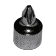 thumbnail image 1 of VIM Tools P2 Philips, One Piece Impact Driver, 3/8 Inch Square Drive, 1 of 2