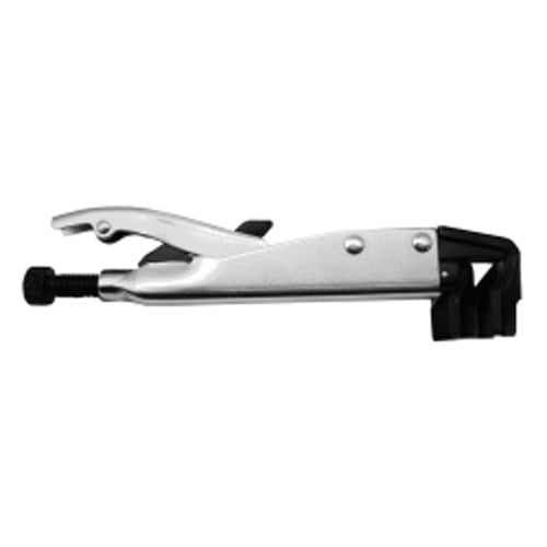 VIM Tools SLP6 Adjustable Slide-Lock Pliers with 90 Degree Jaws