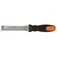 thumbnail image 1 of VIM Tools Heavy Duty, Stainless Dual Bevel Striking Scraper, .75 in. Wide, 1 of 1